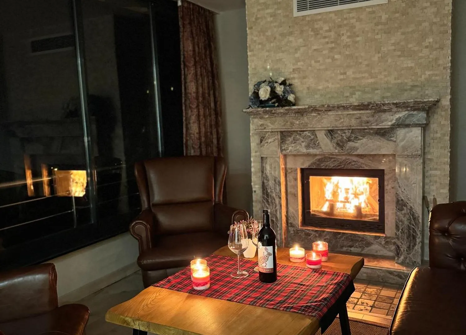 Life Point Hotel Trabzon