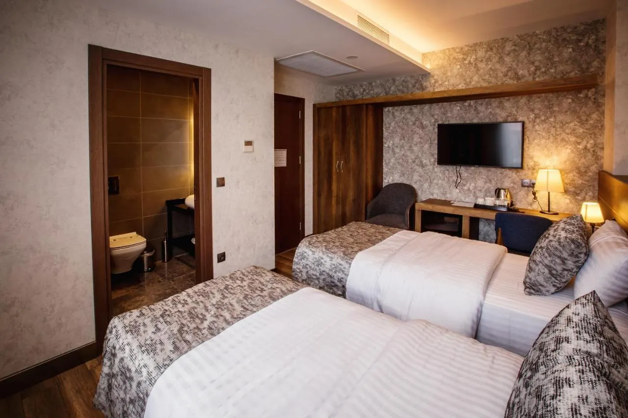 Life Point Hotel Trabzon 3*,  Turkey