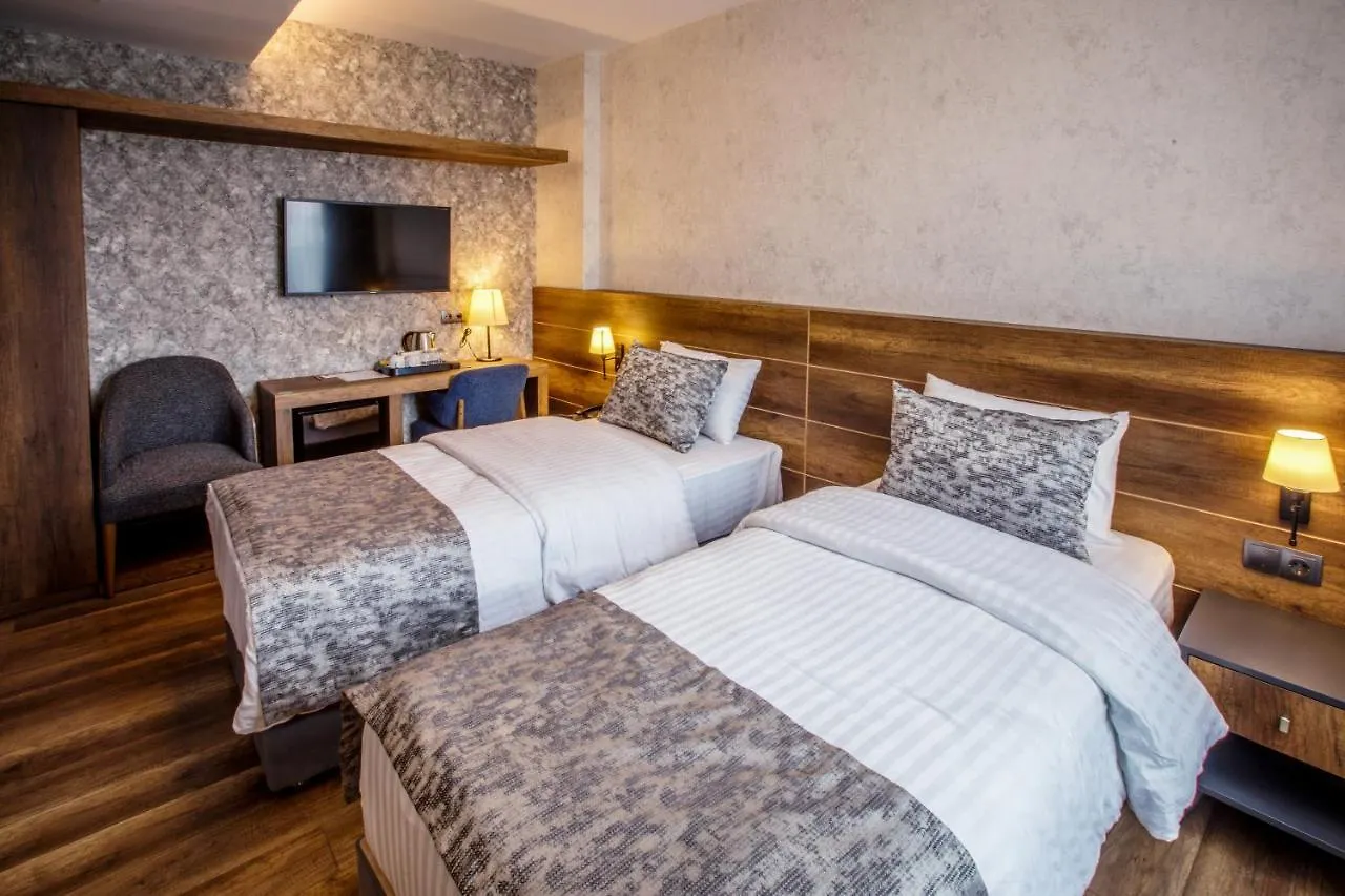 Life Point Hotel Trabzon