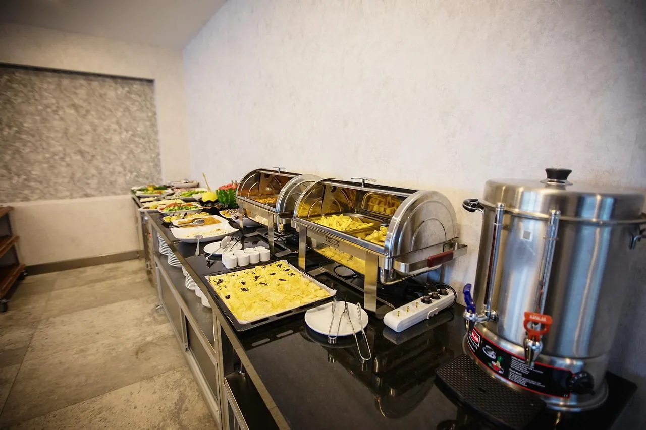 Life Point Hotel Trabzon