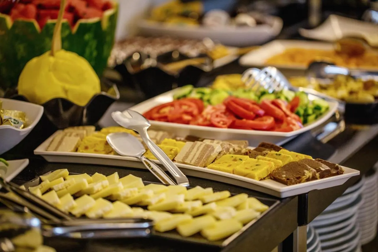 Life Point Hotel Trabzon