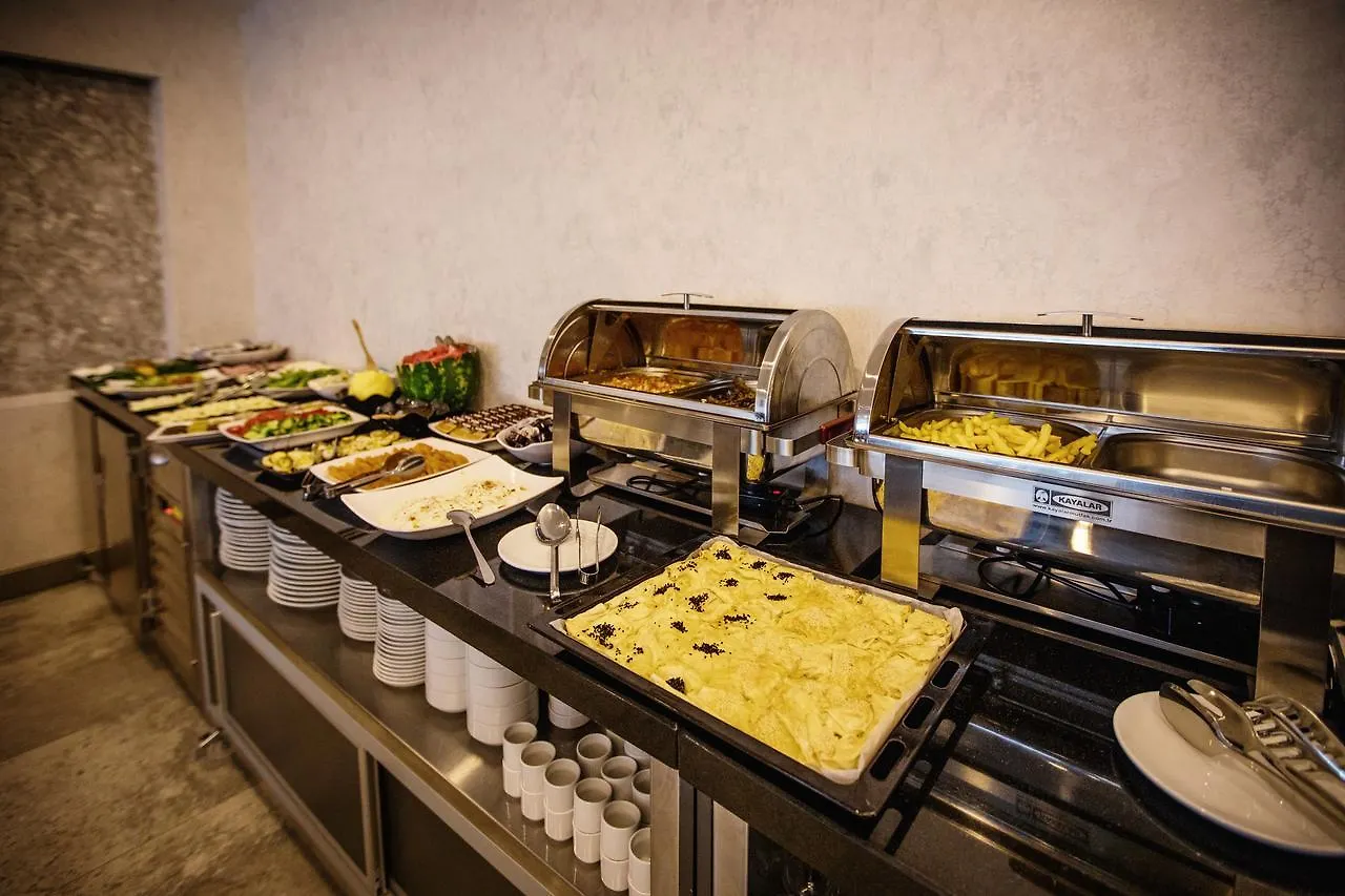 Life Point Hotel Trabzon 3*,  Turkey