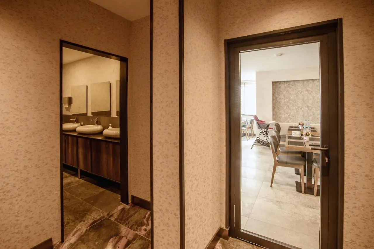 ***  Life Point Hotel Trabzon Turkey