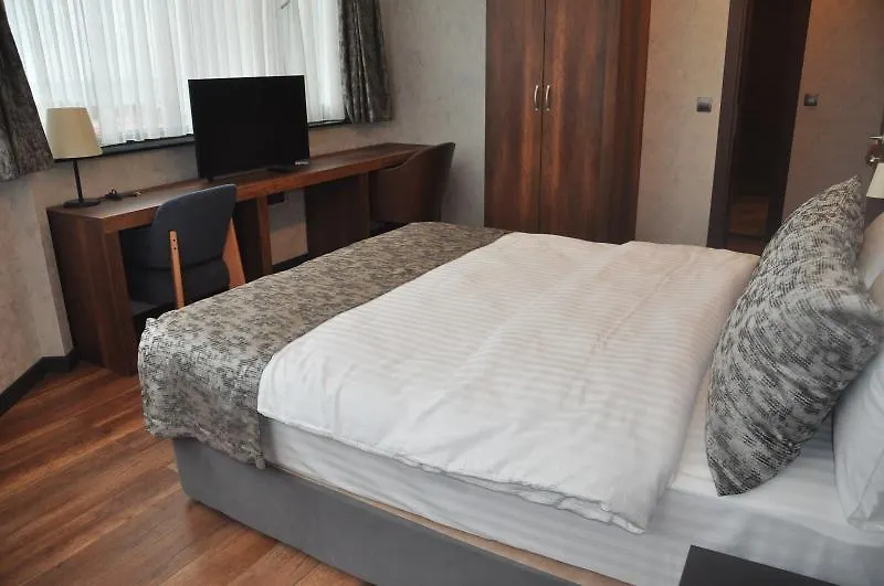 Life Point Hotel Trabzon Turkey