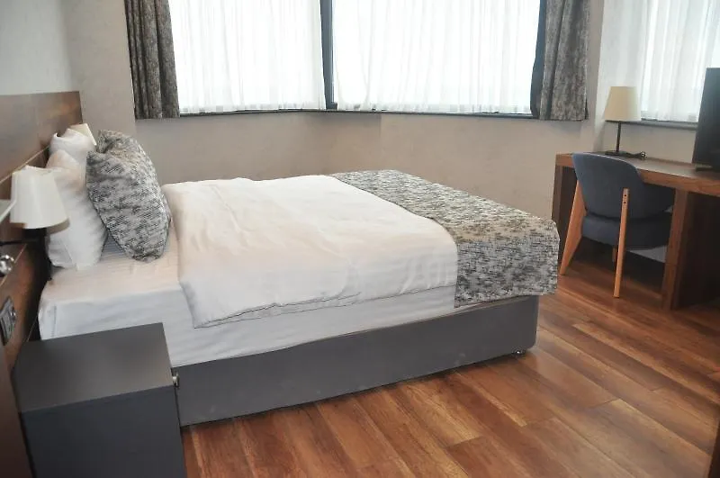 Life Point Hotel Trabzon 3*,  Turkey