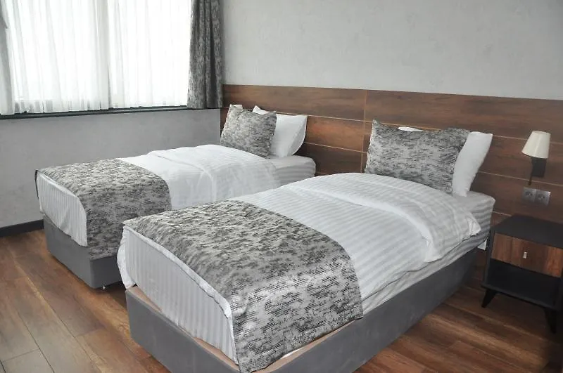 Life Point Hotel Trabzon