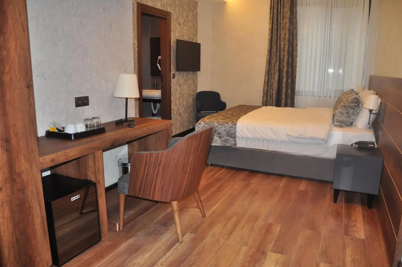Life Point Hotel Trabzon 3*,  Turkey